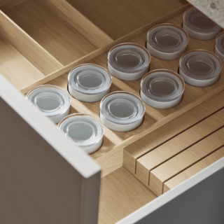 Less Rain Siematic Inside Drawers Pullouts 04